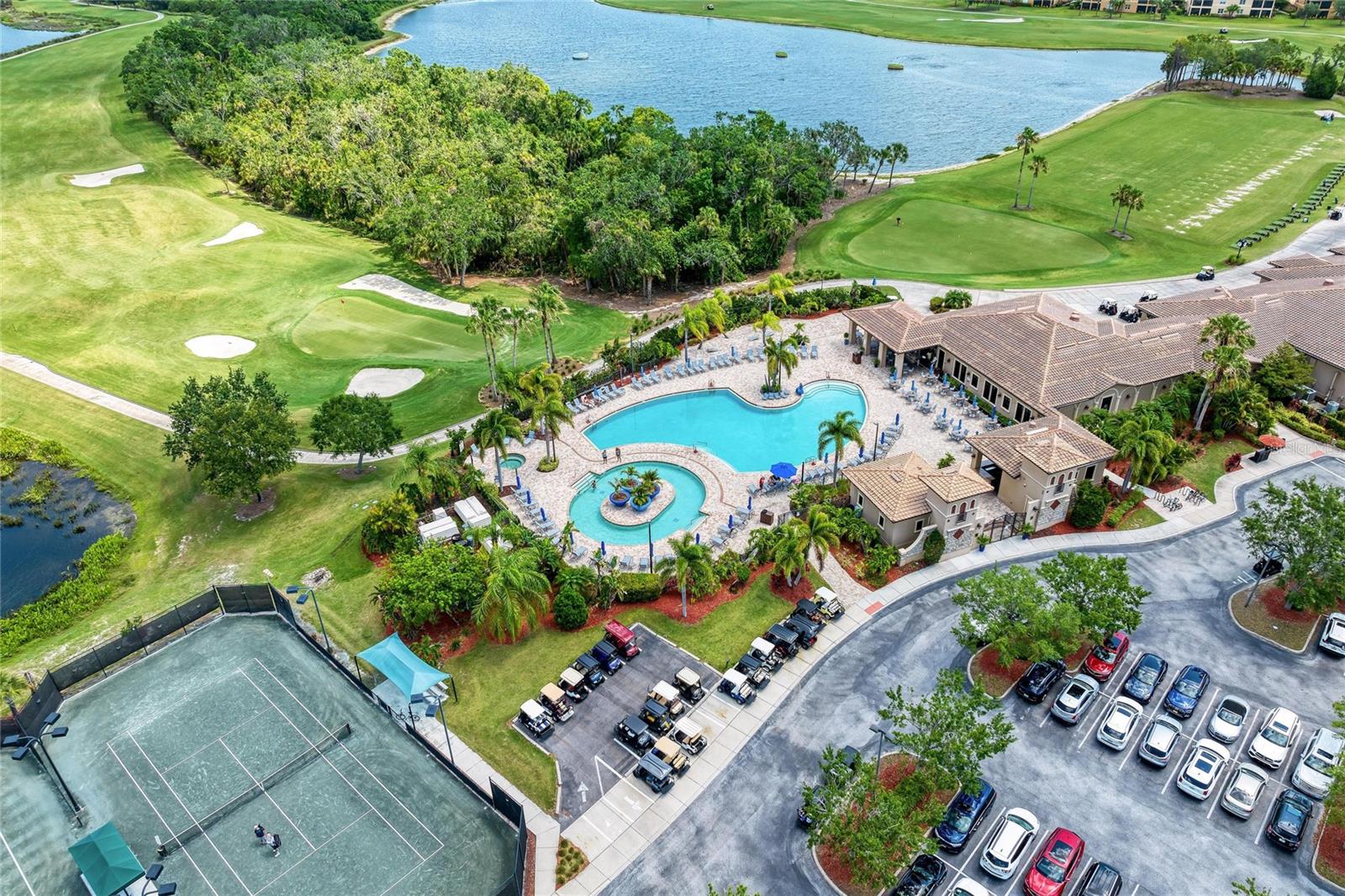 RIVER STRAND HERITAGE HARBOUR SUBPHASE J UNIT 3B - Residential