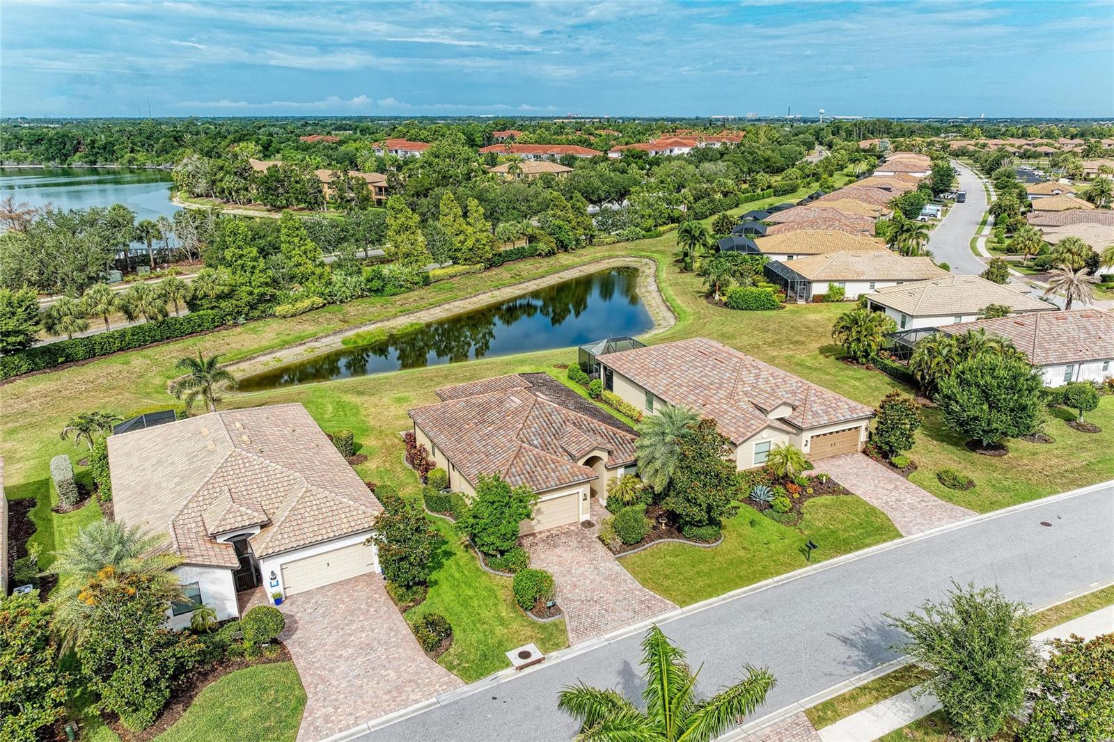 RIVER STRAND HERITAGE HARBOUR SUBPHASE J UNIT 3B - Residential