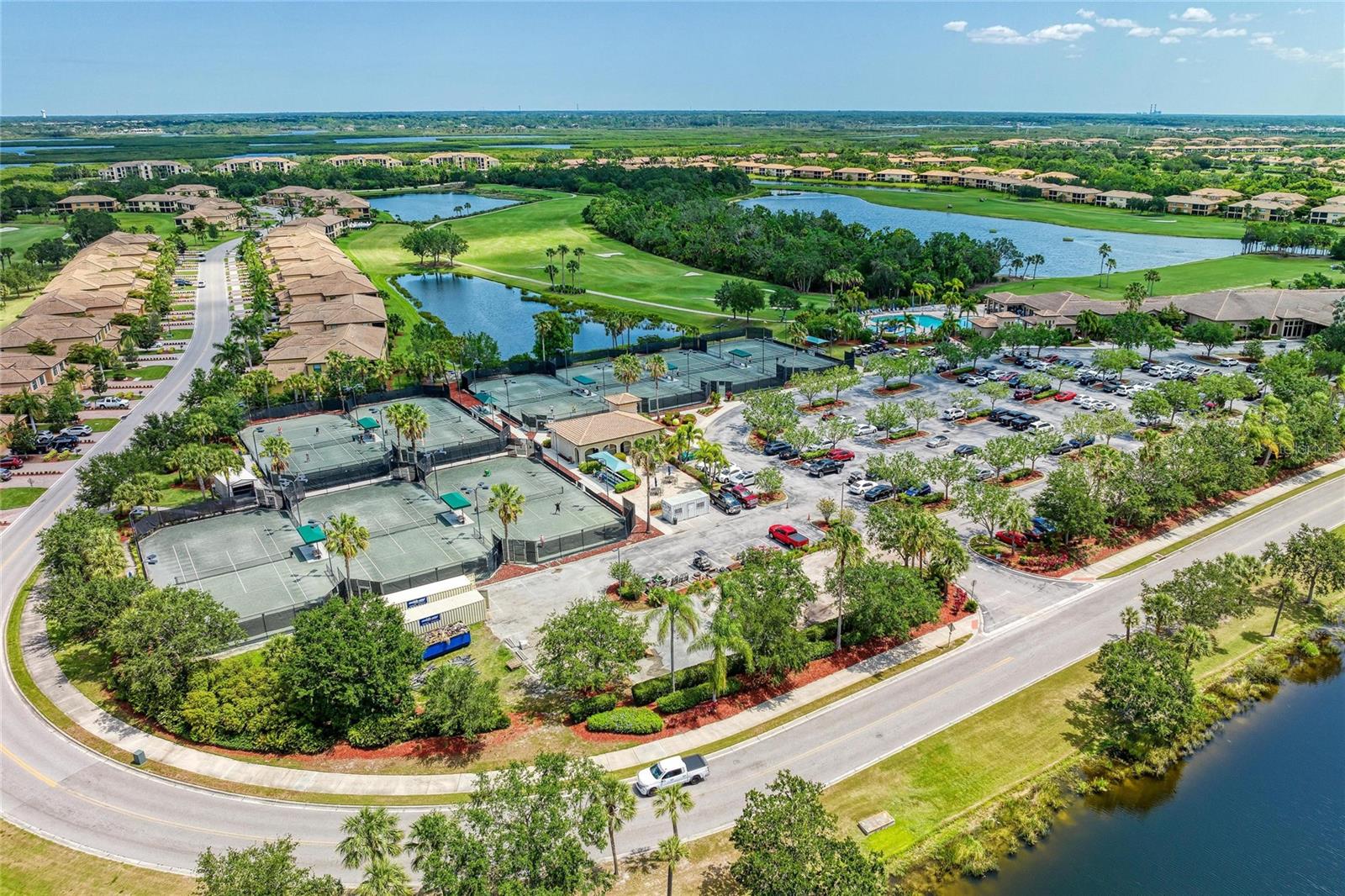RIVER STRAND HERITAGE HARBOUR SUBPHASE J UNIT 3B - Residential