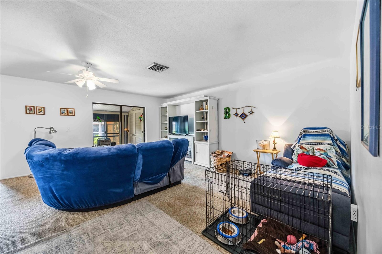 QUAILS RUN I - Residential