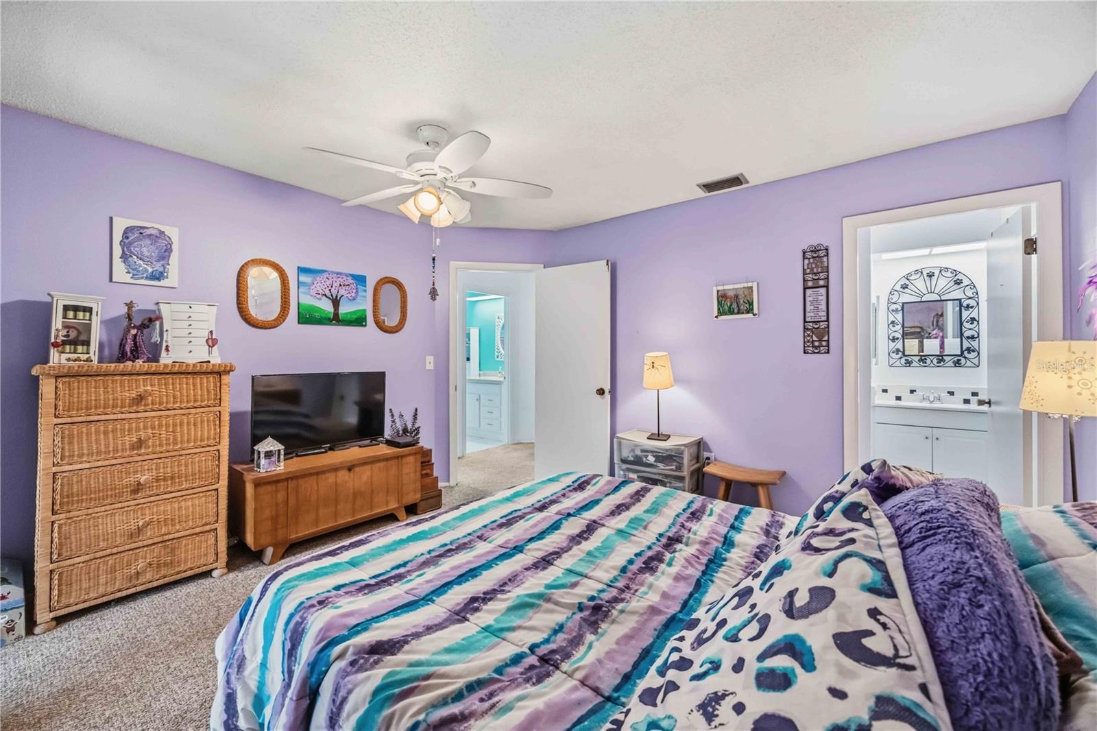 QUAILS RUN I - Residential