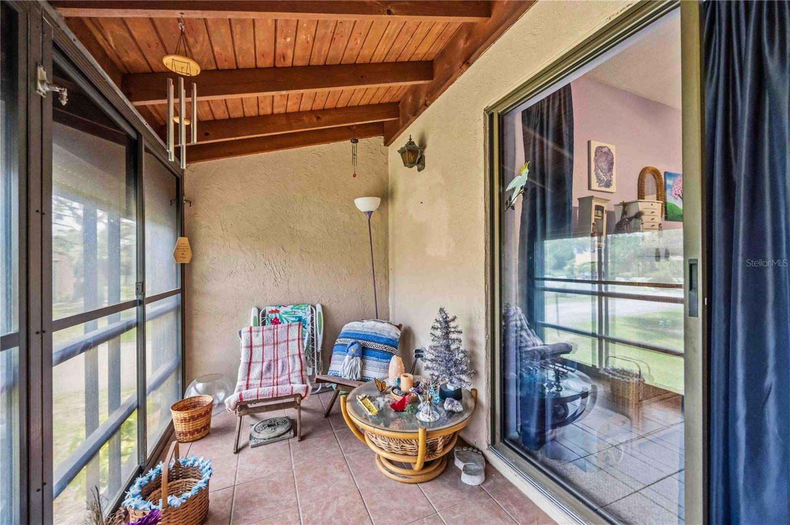 QUAILS RUN I - Residential
