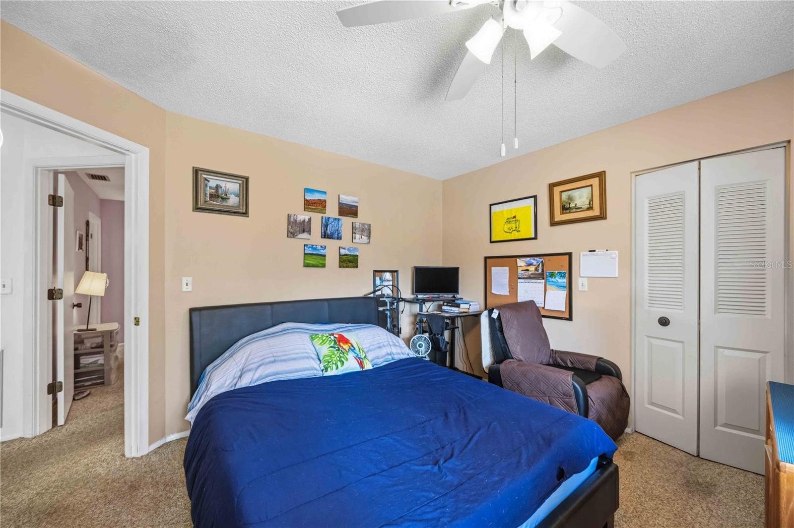 QUAILS RUN I - Residential