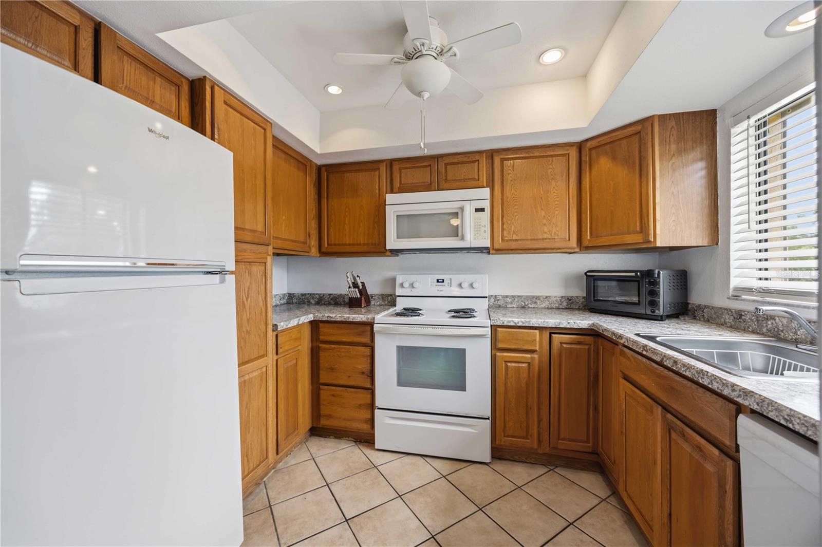 QUAILS RUN I - Residential