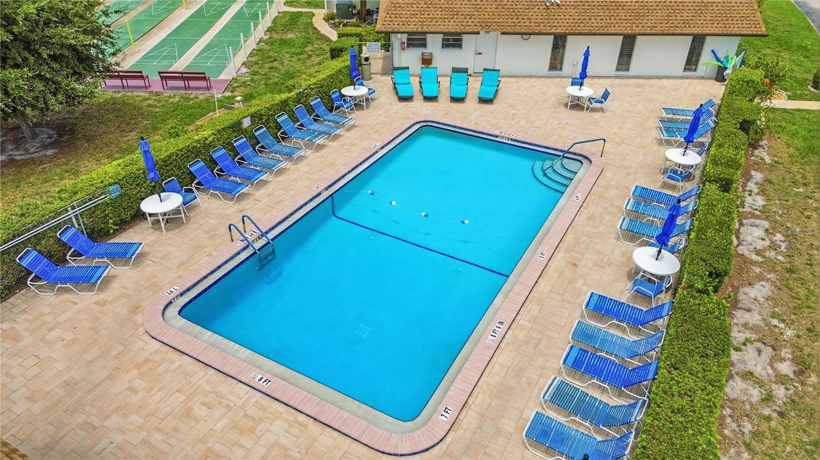 QUAILS RUN I - Residential