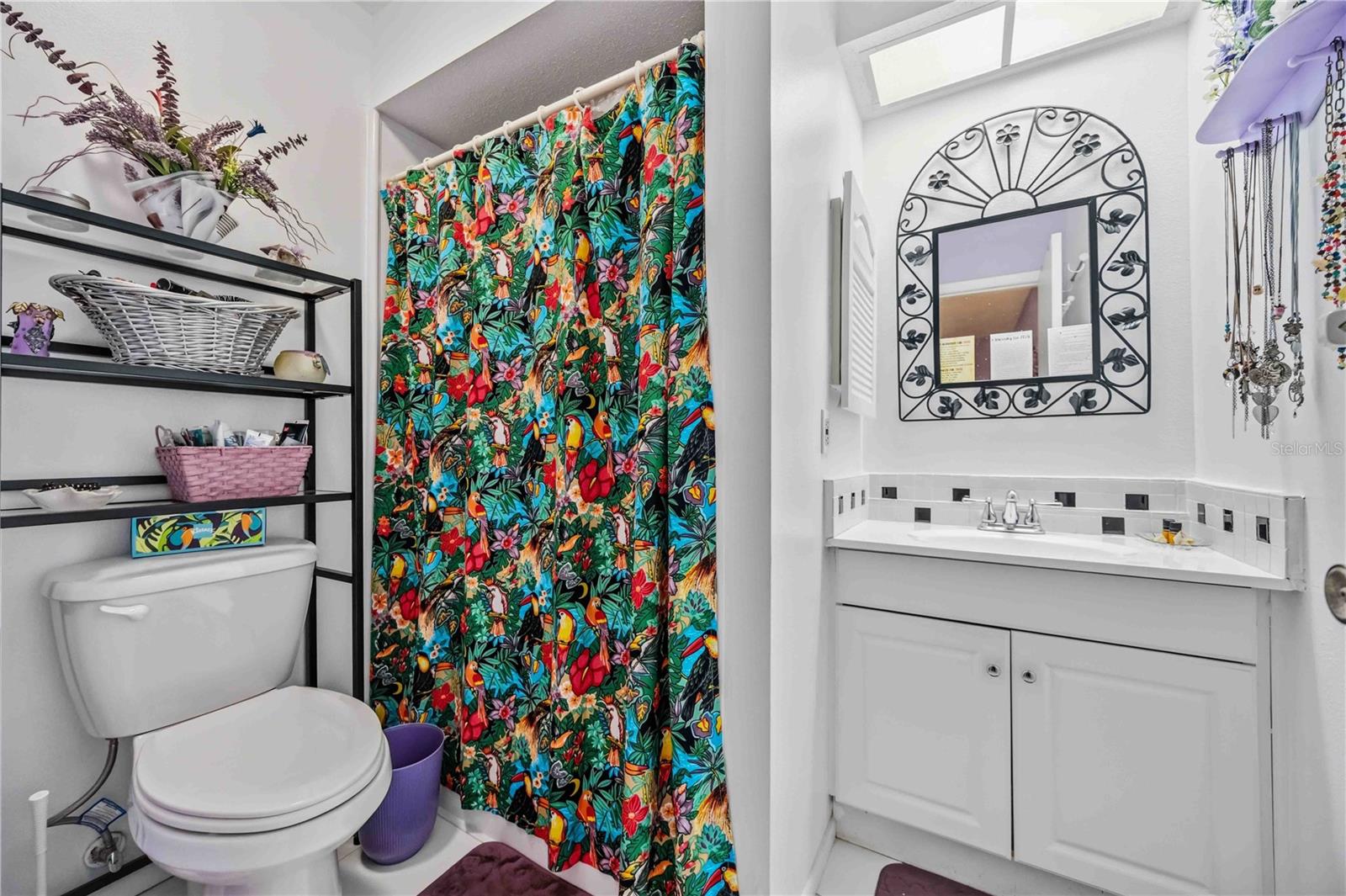 QUAILS RUN I - Residential