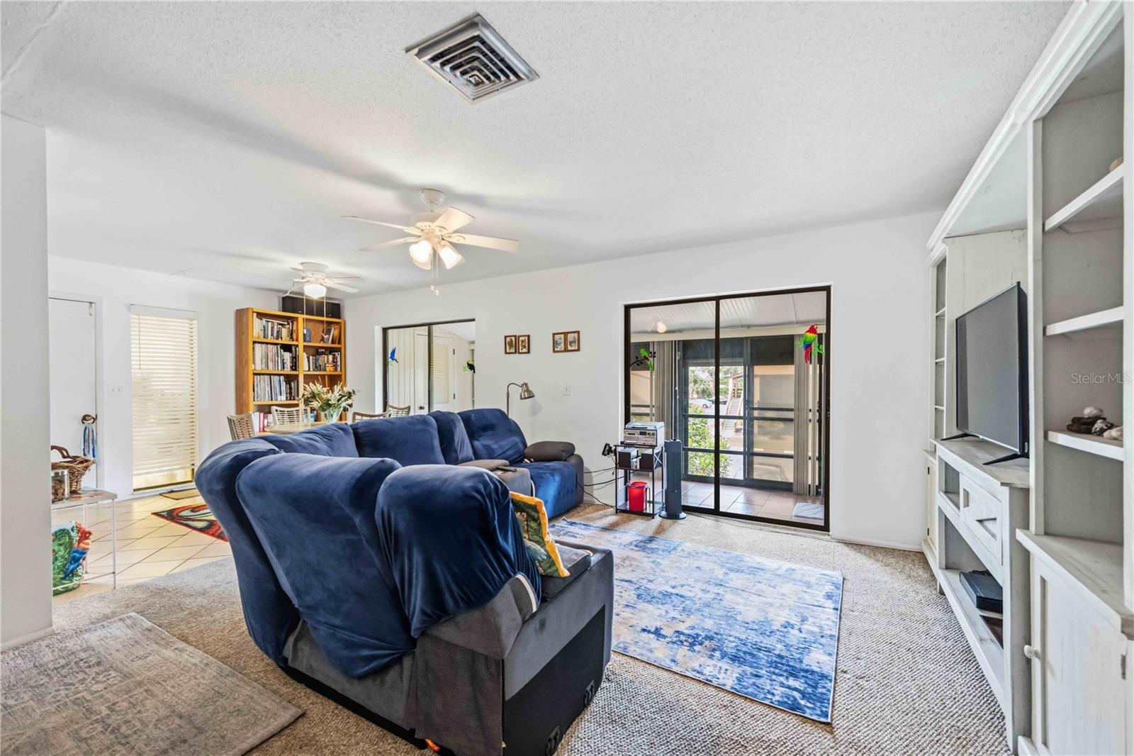 QUAILS RUN I - Residential