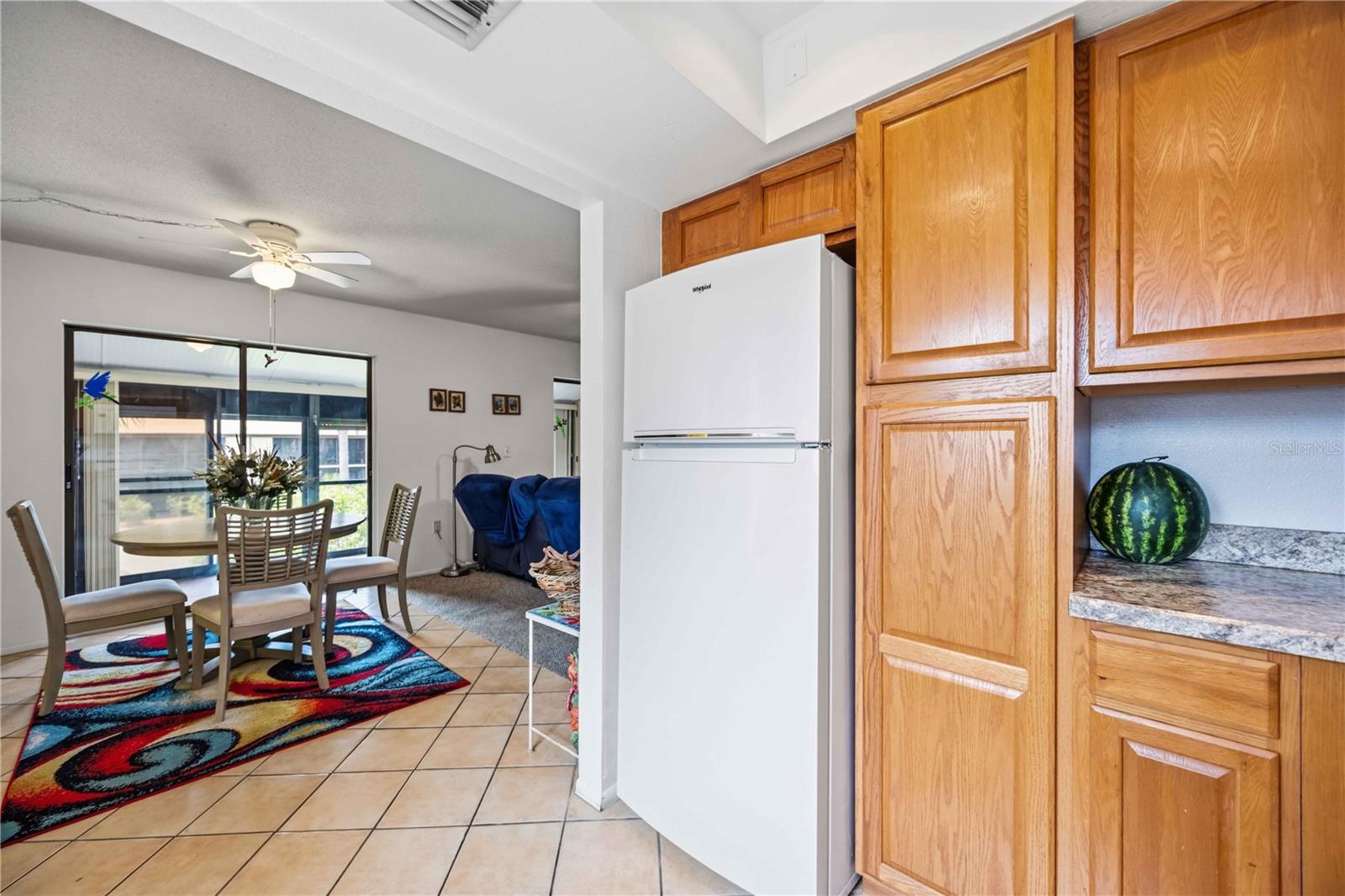QUAILS RUN I - Residential