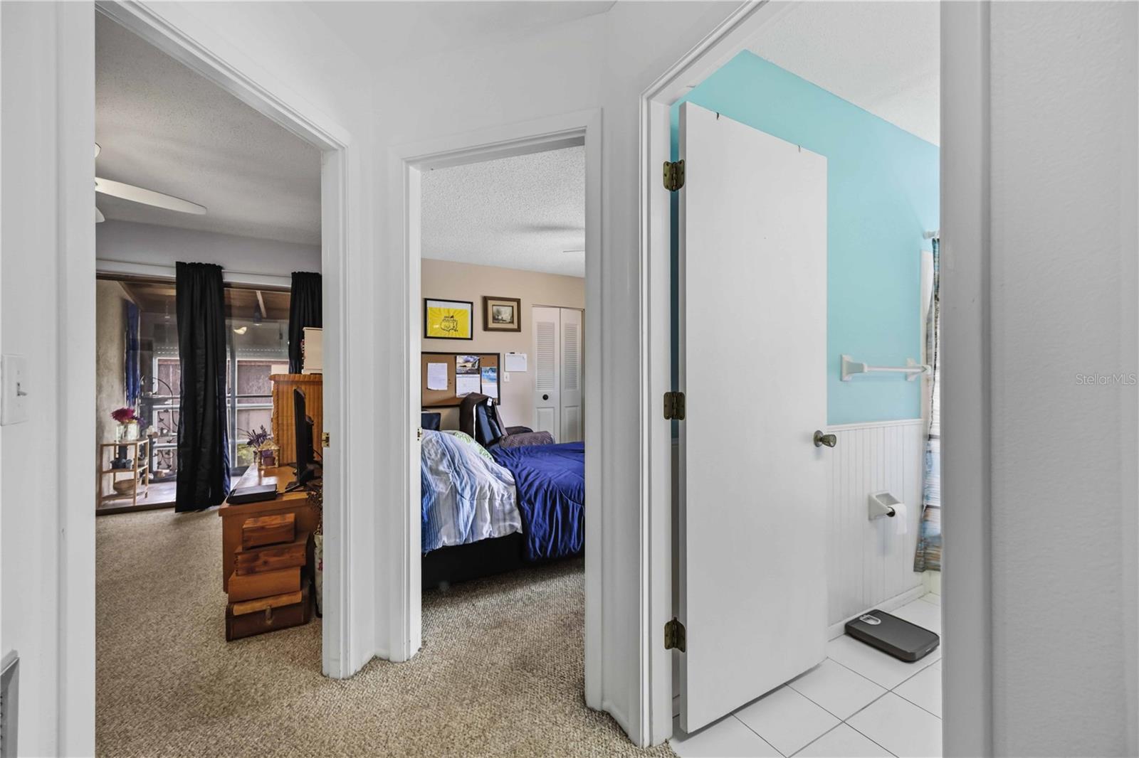 QUAILS RUN I - Residential