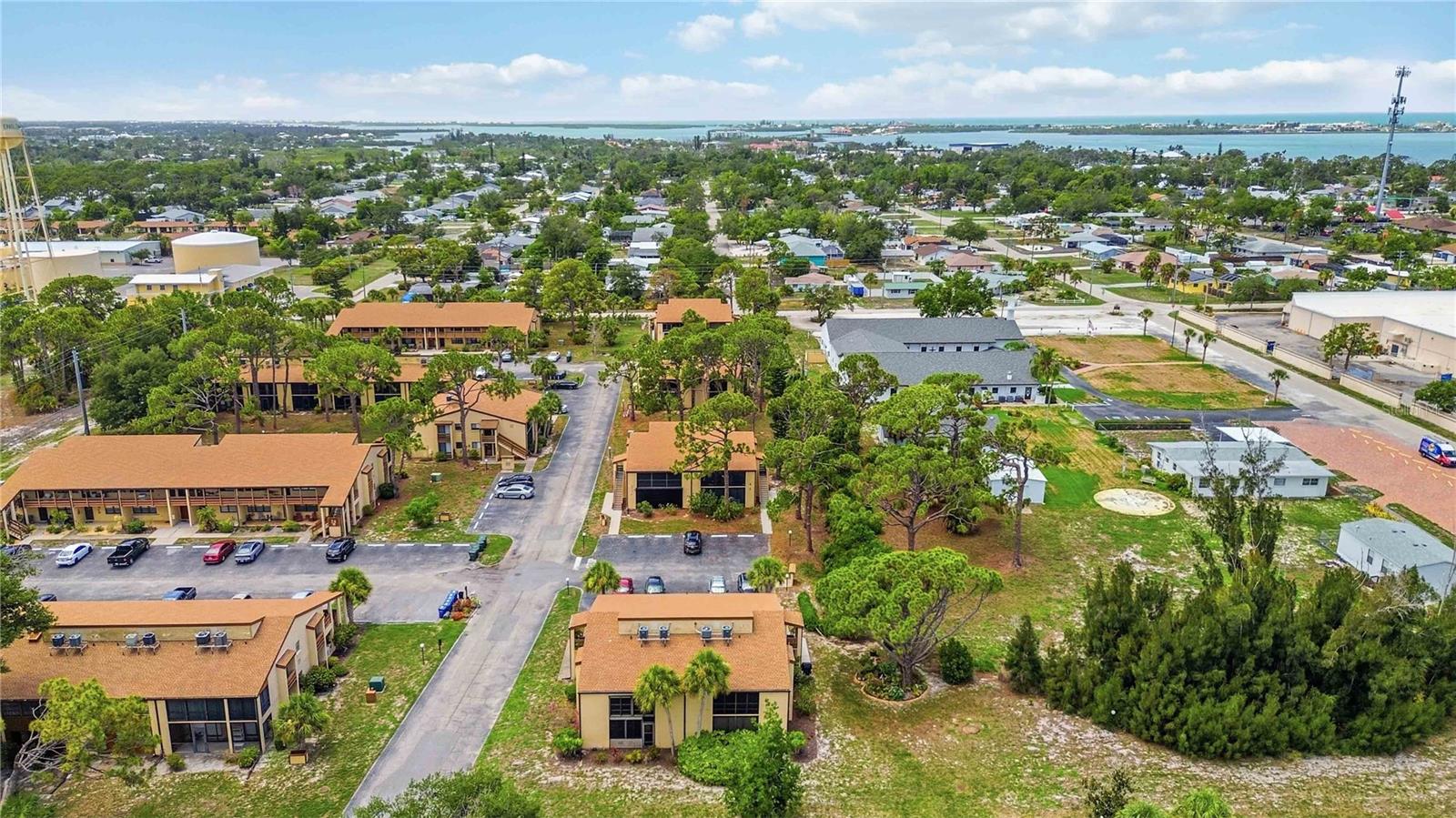 QUAILS RUN I - Residential