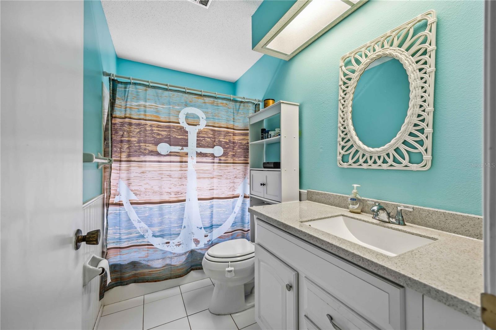 QUAILS RUN I - Residential