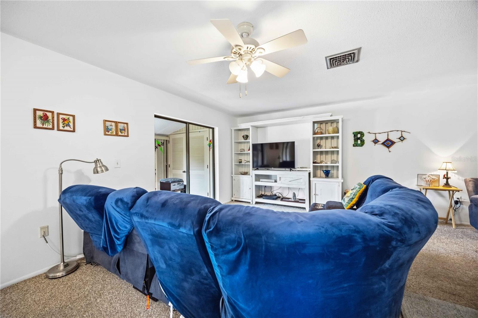 QUAILS RUN I - Residential