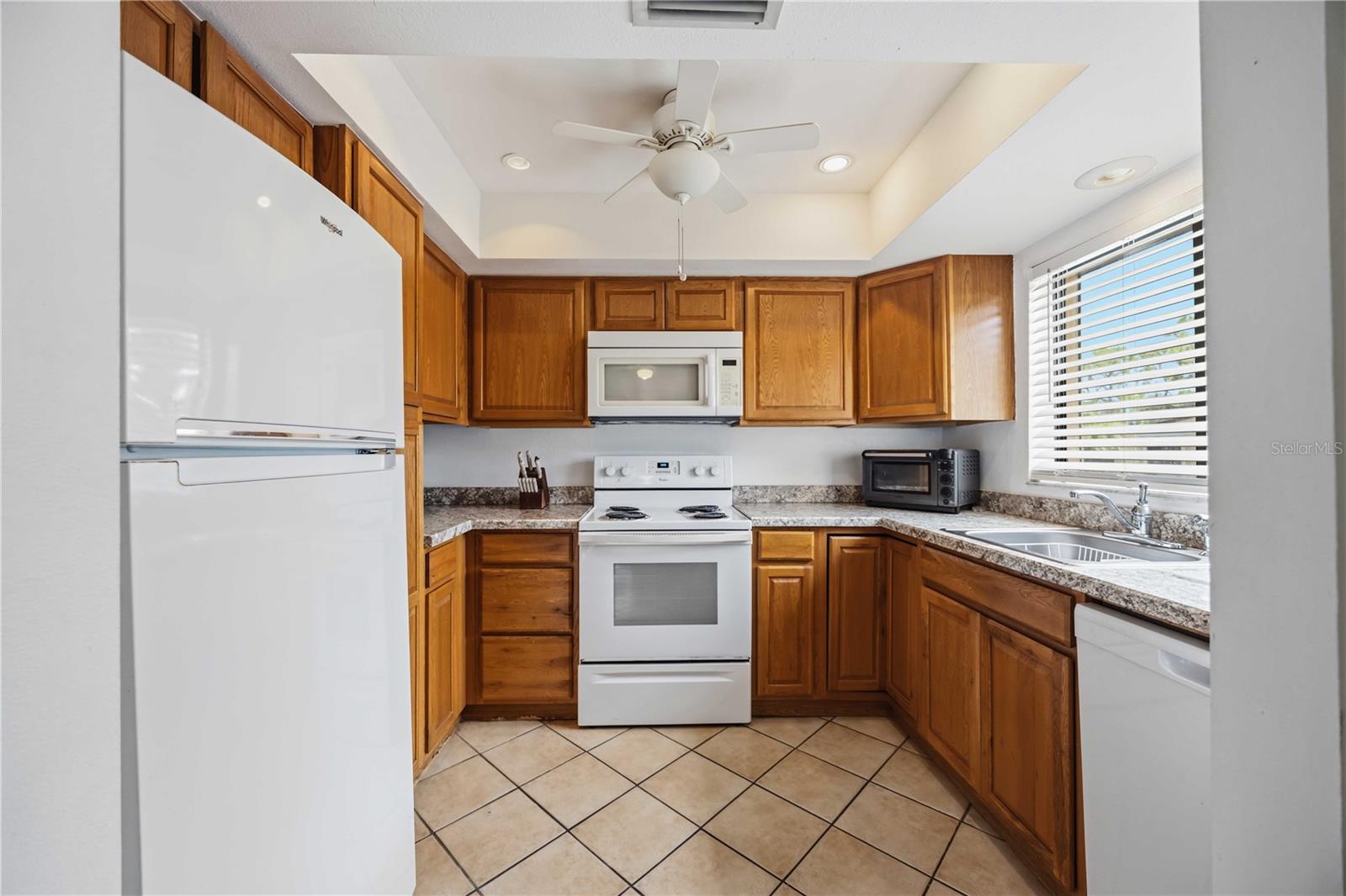 QUAILS RUN I - Residential