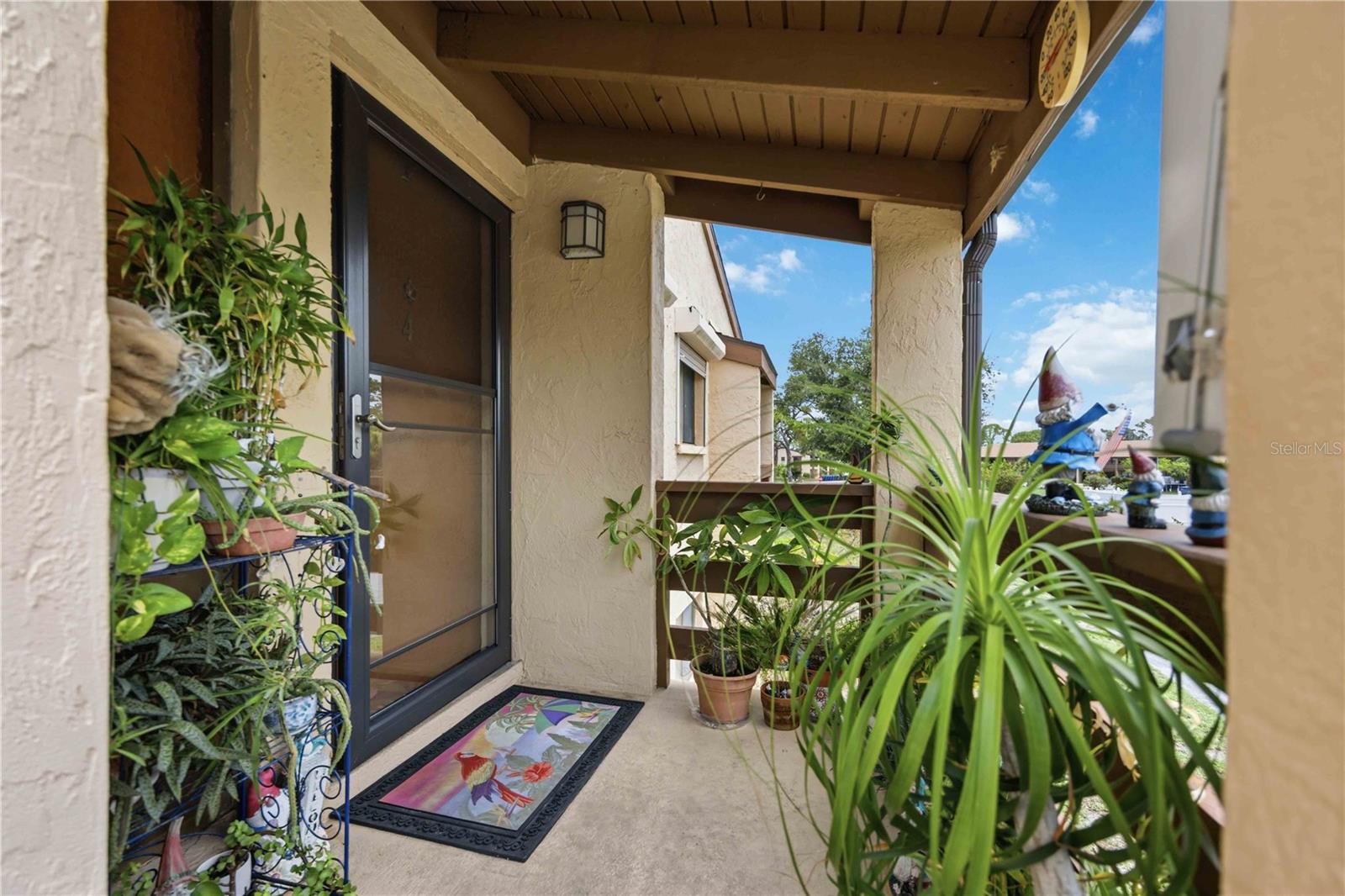 QUAILS RUN I - Residential