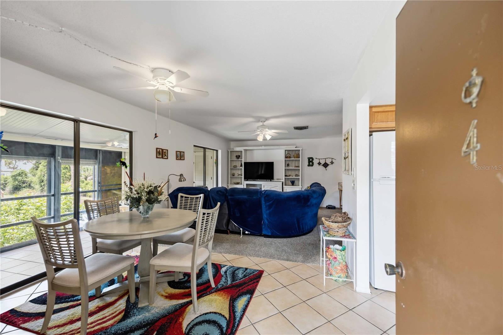 QUAILS RUN I - Residential