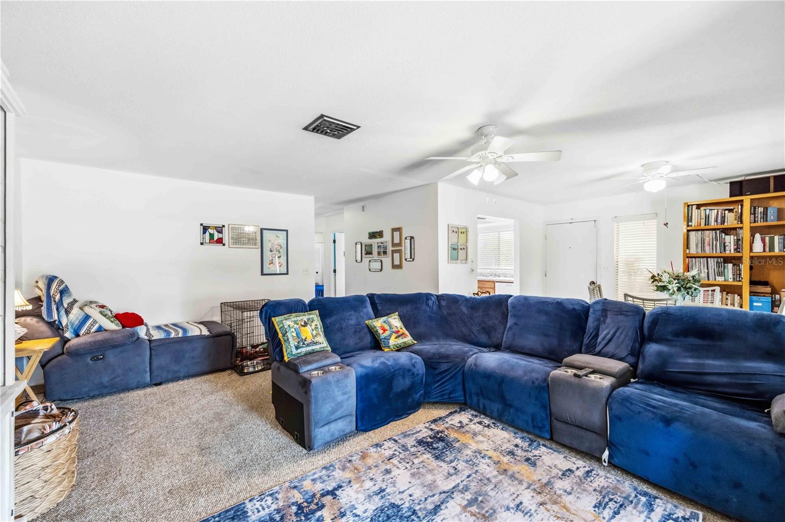 QUAILS RUN I - Residential