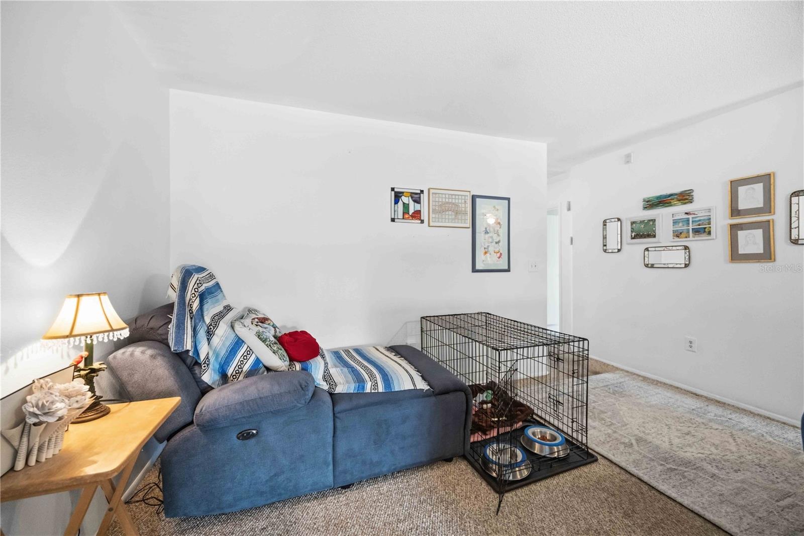QUAILS RUN I - Residential