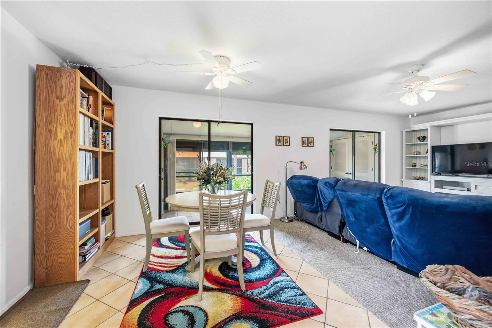 QUAILS RUN I - Residential