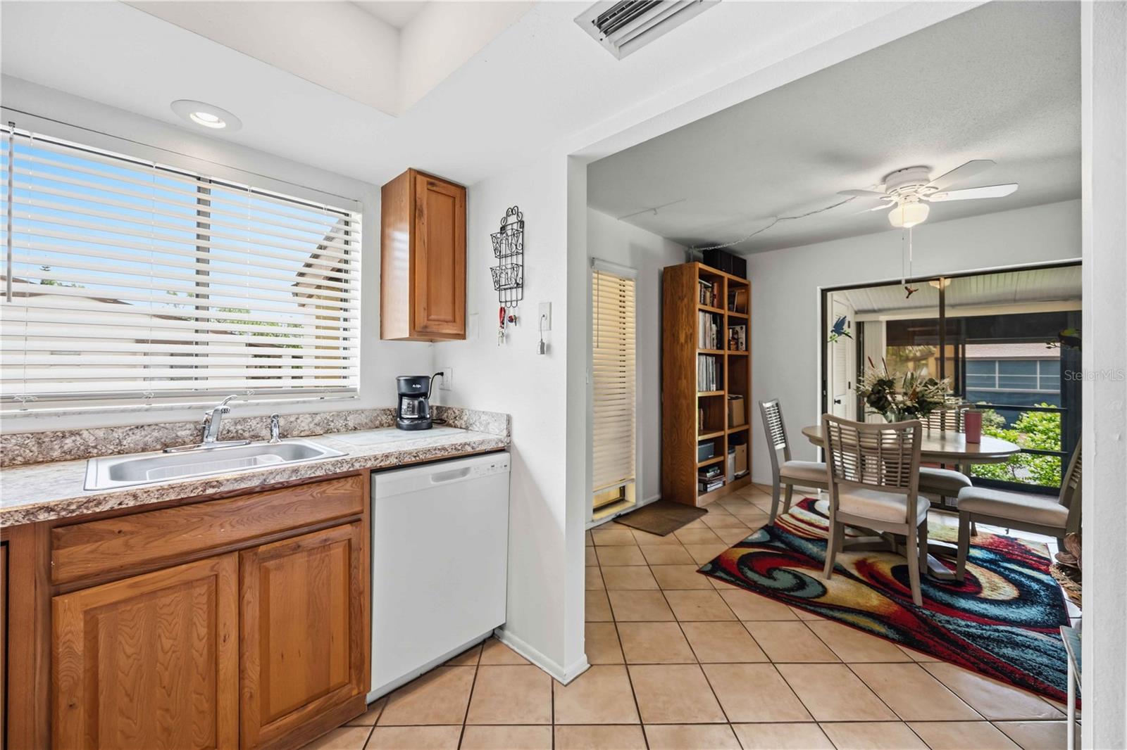 QUAILS RUN I - Residential