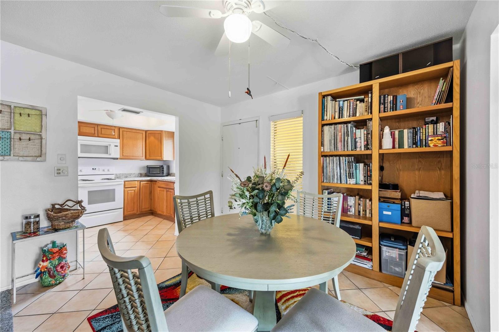 QUAILS RUN I - Residential