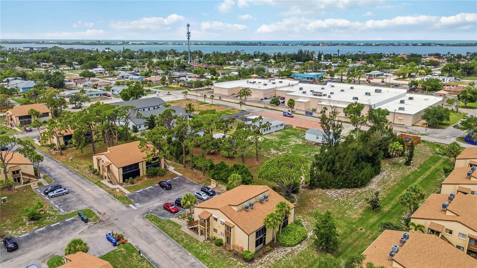 QUAILS RUN I - Residential