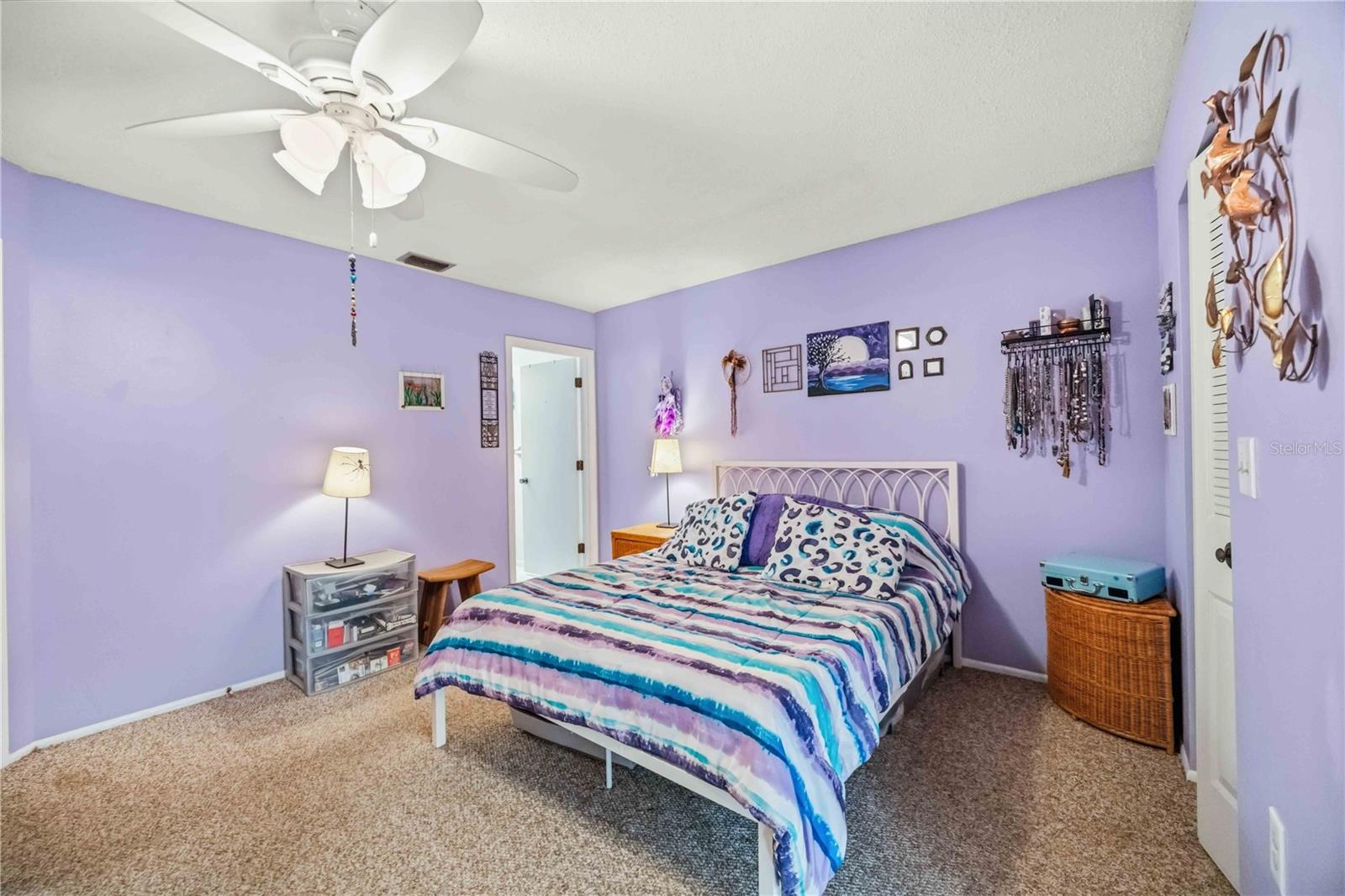 QUAILS RUN I - Residential