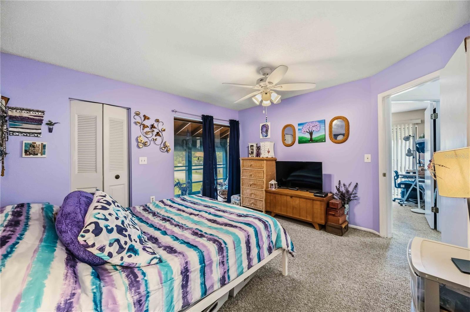 QUAILS RUN I - Residential