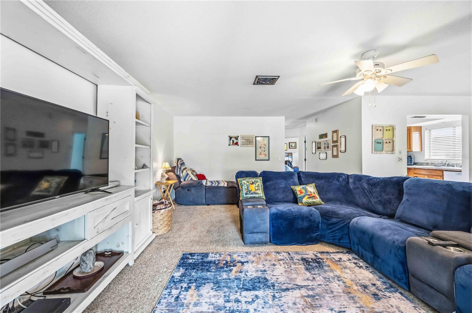 QUAILS RUN I - Residential