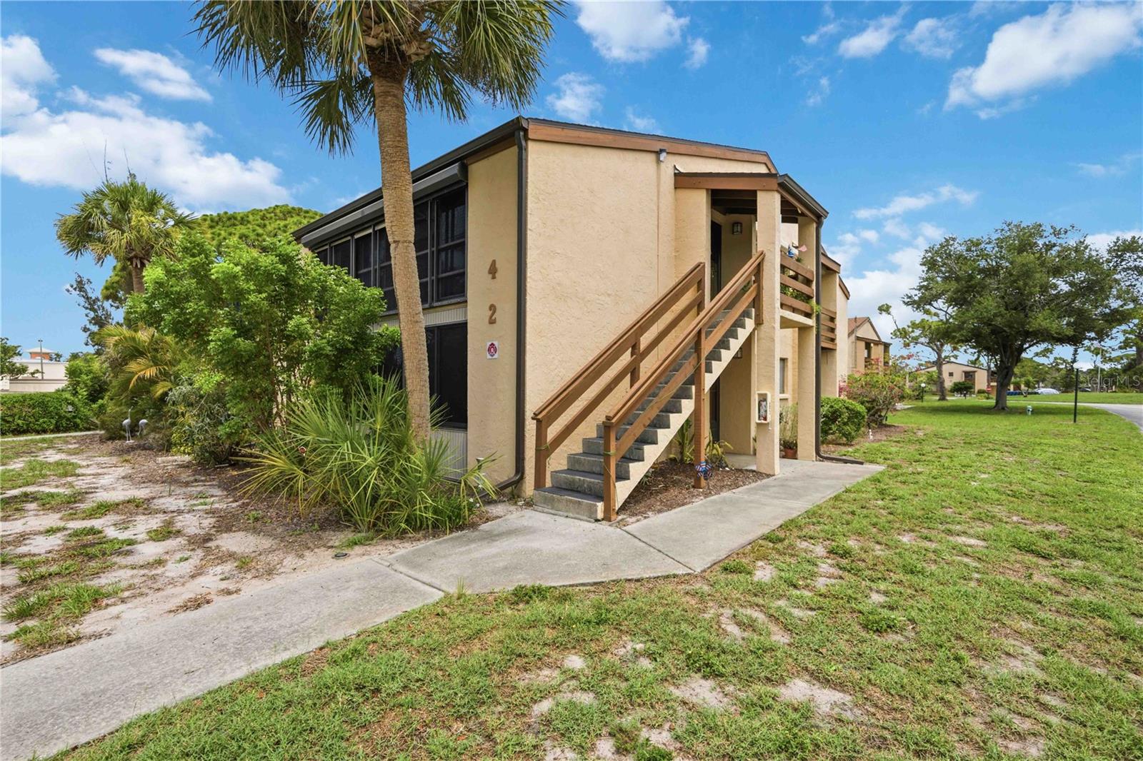 QUAILS RUN I - Residential