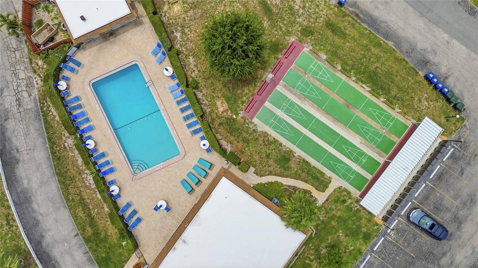 QUAILS RUN I - Residential
