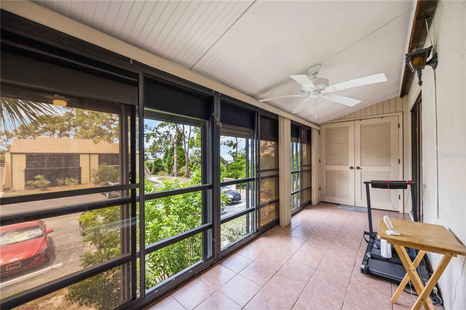 QUAILS RUN I - Residential