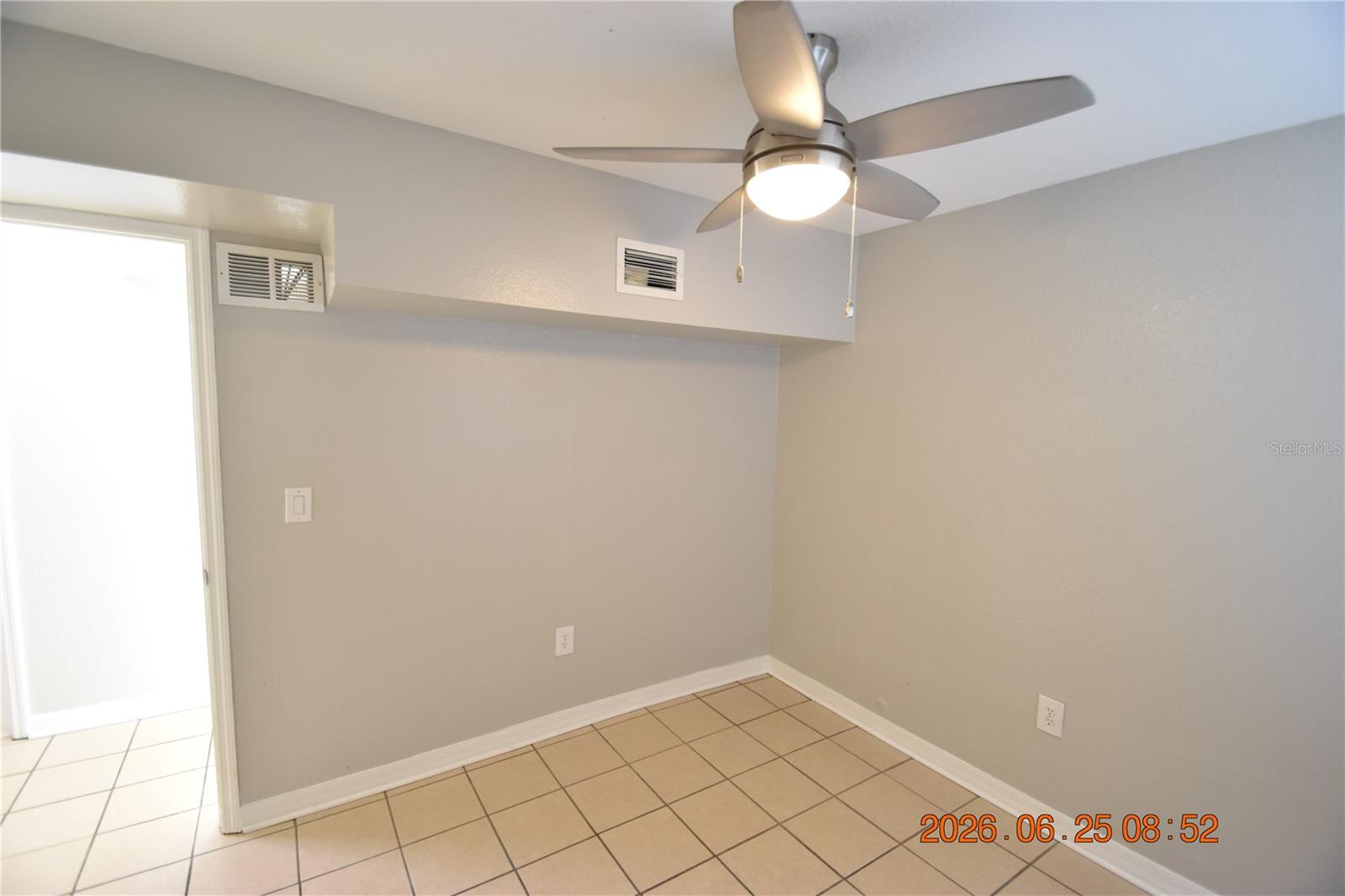 PADGETTS ESTATE - Residential Lease