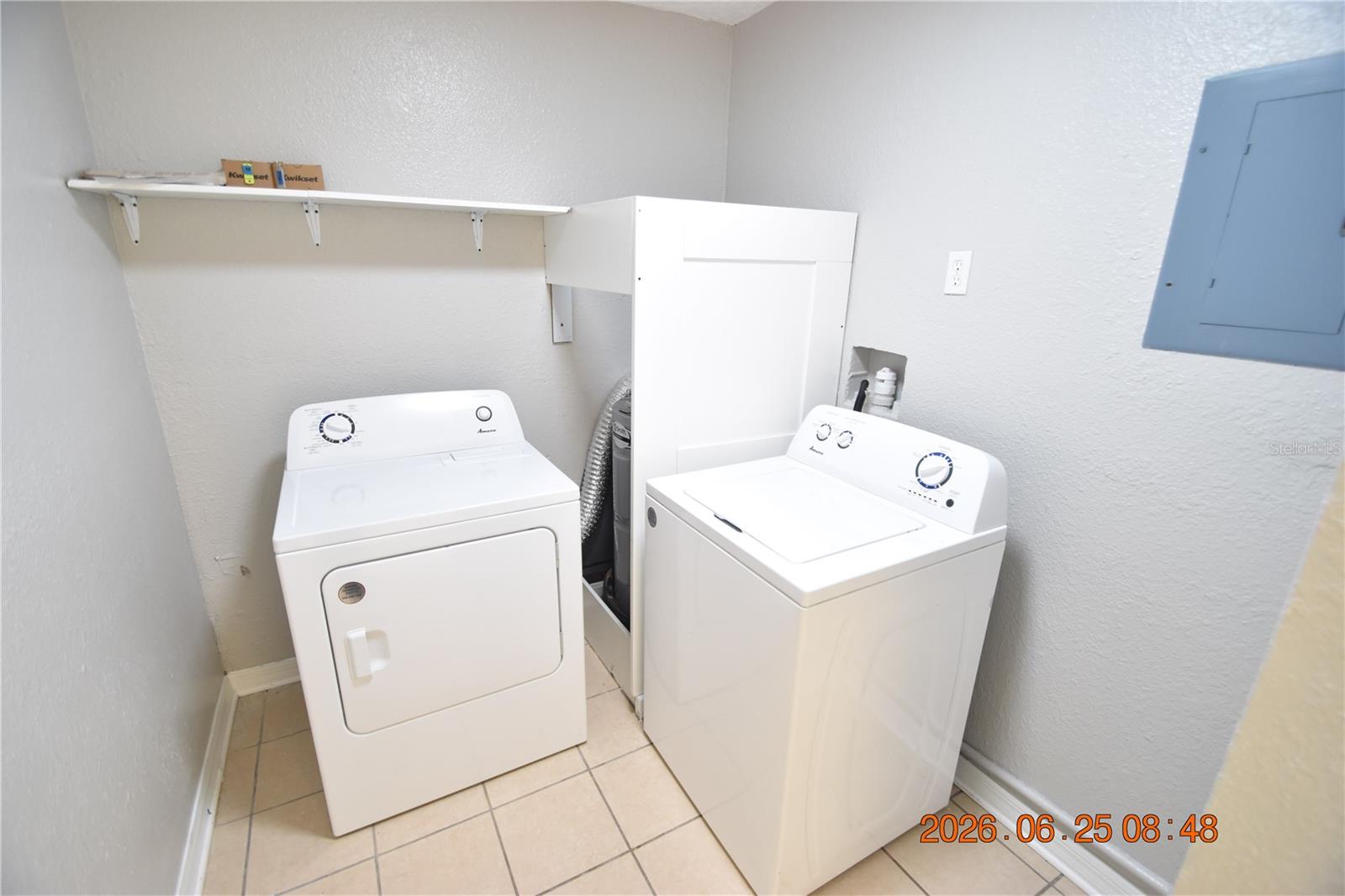 PADGETTS ESTATE - Residential Lease