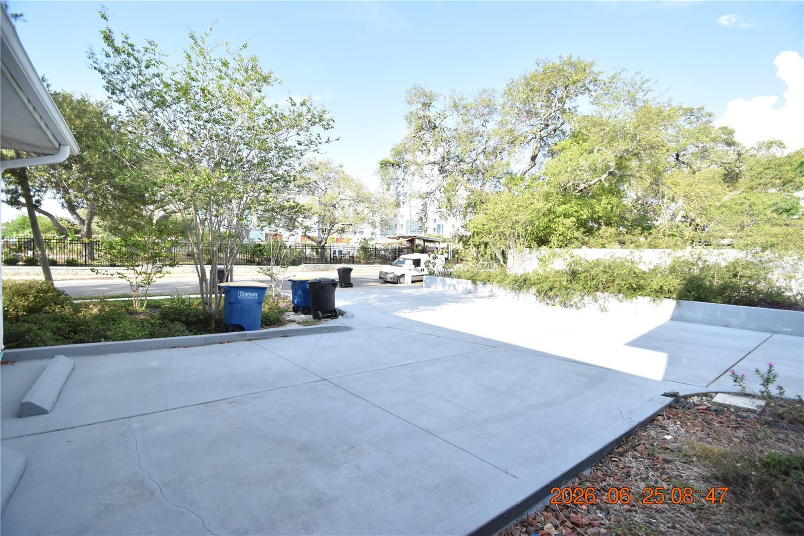 PADGETTS ESTATE - Residential Lease