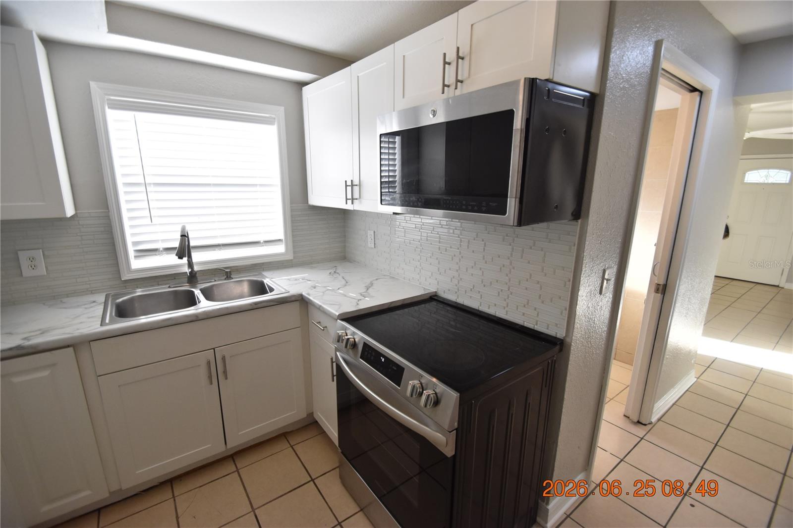 PADGETTS ESTATE - Residential Lease