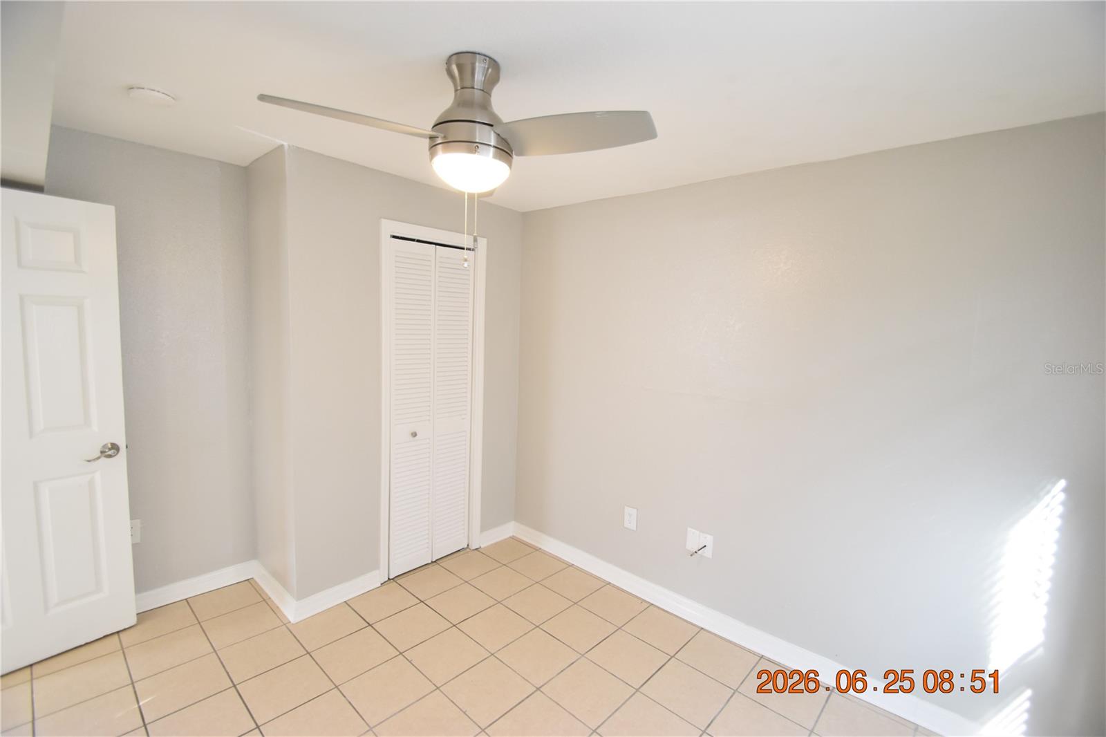 PADGETTS ESTATE - Residential Lease