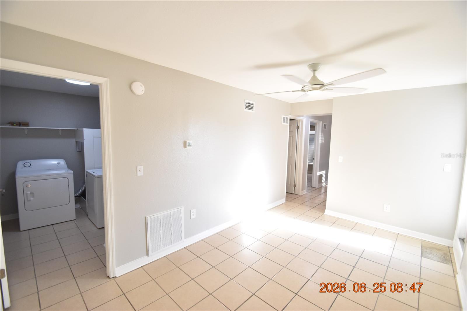 PADGETTS ESTATE - Residential Lease