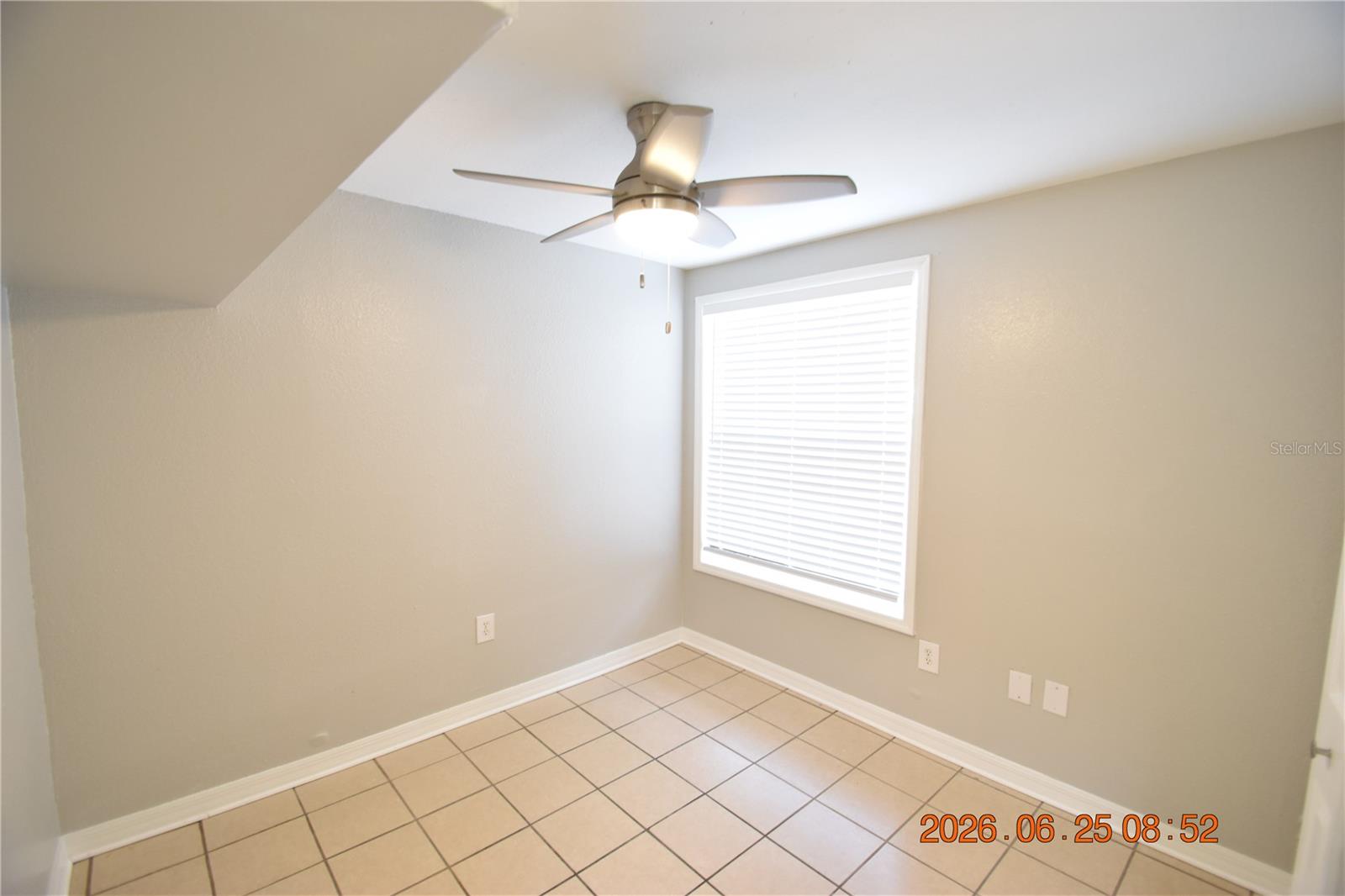 PADGETTS ESTATE - Residential Lease