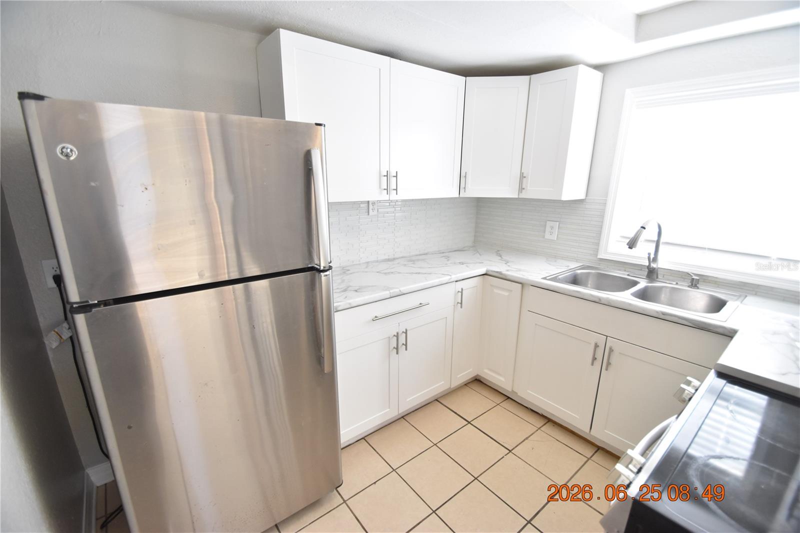 PADGETTS ESTATE - Residential Lease