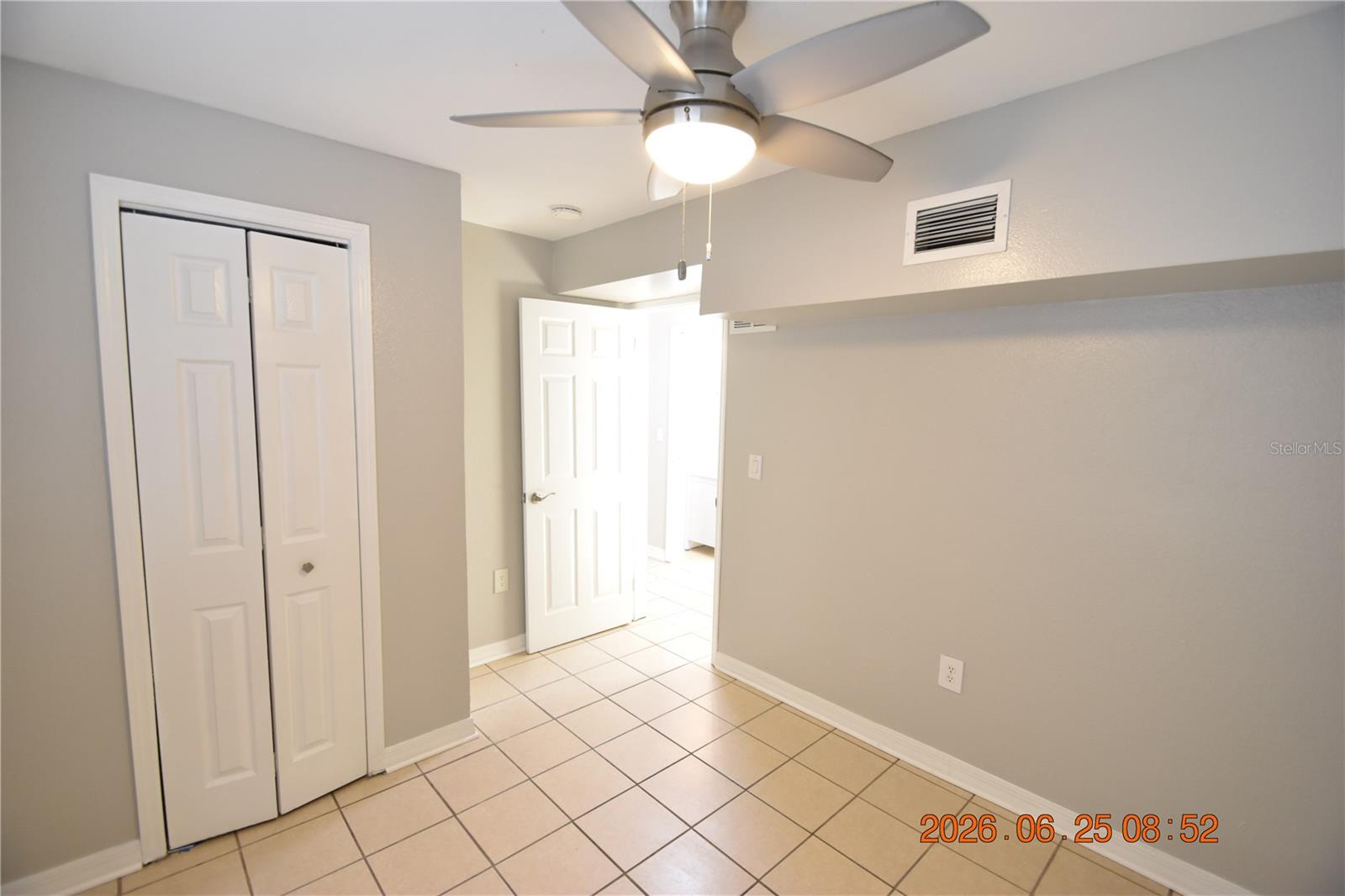 PADGETTS ESTATE - Residential Lease