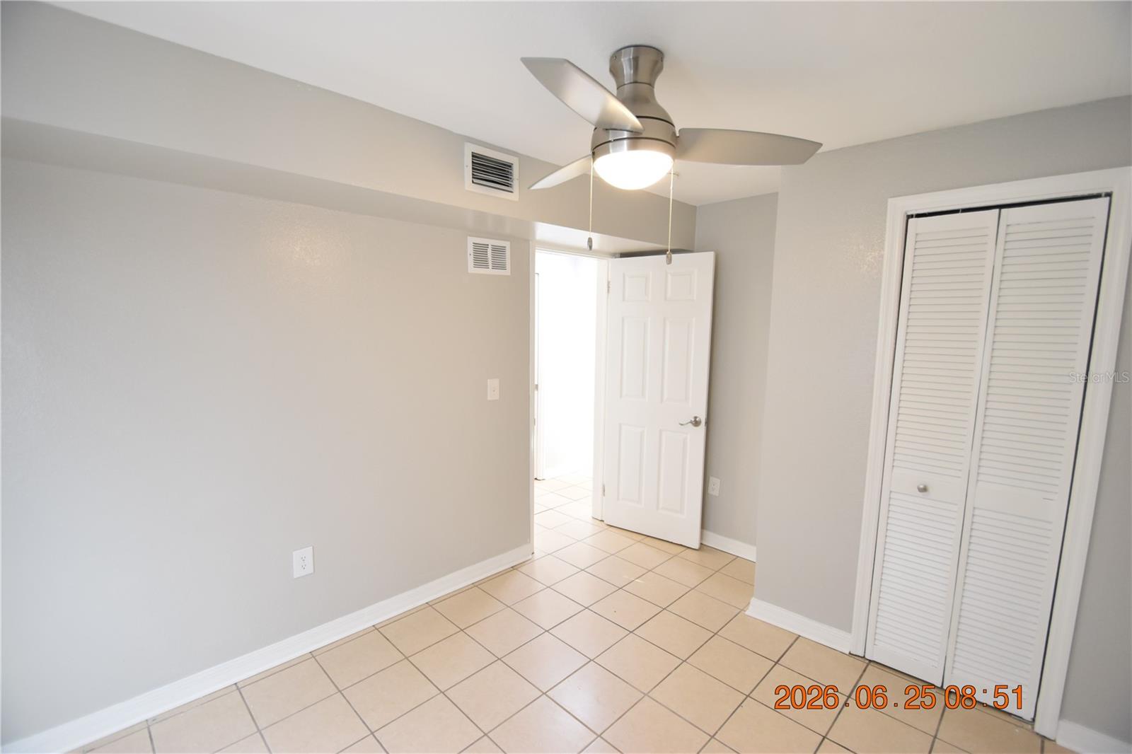 PADGETTS ESTATE - Residential Lease