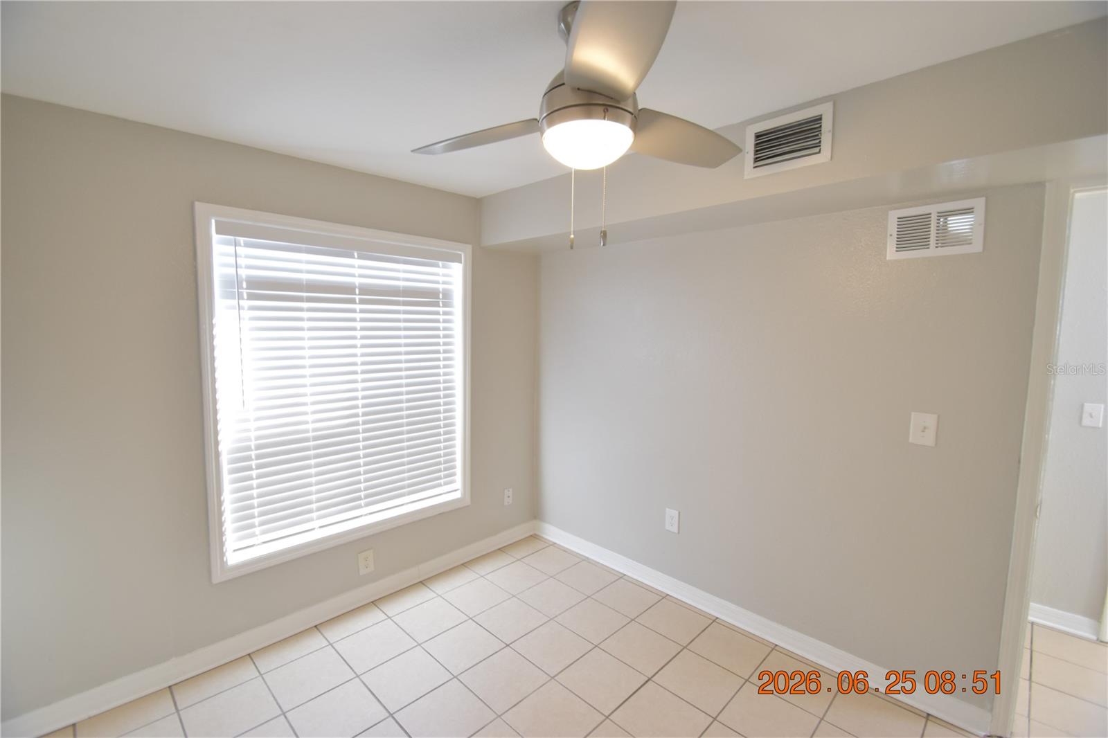 PADGETTS ESTATE - Residential Lease