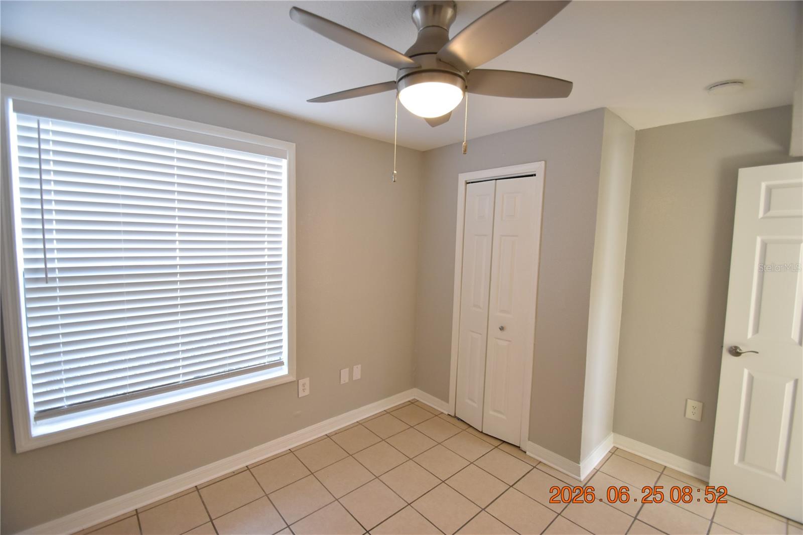 PADGETTS ESTATE - Residential Lease