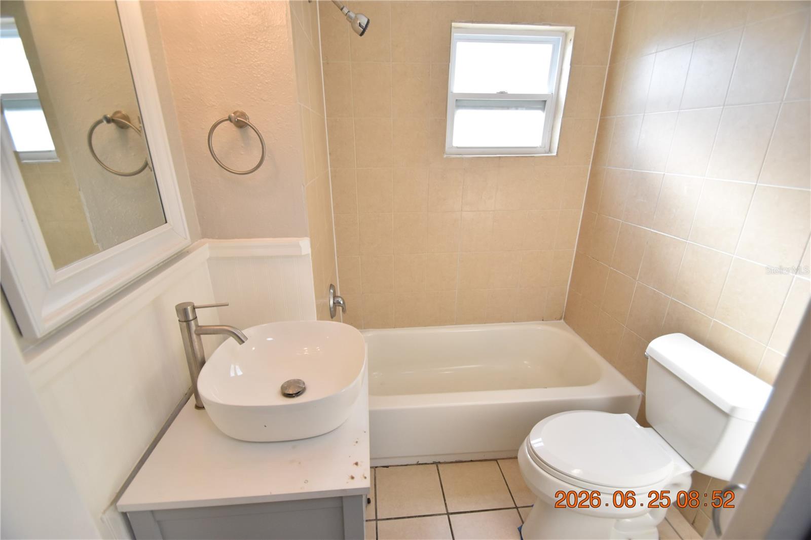 PADGETTS ESTATE - Residential Lease