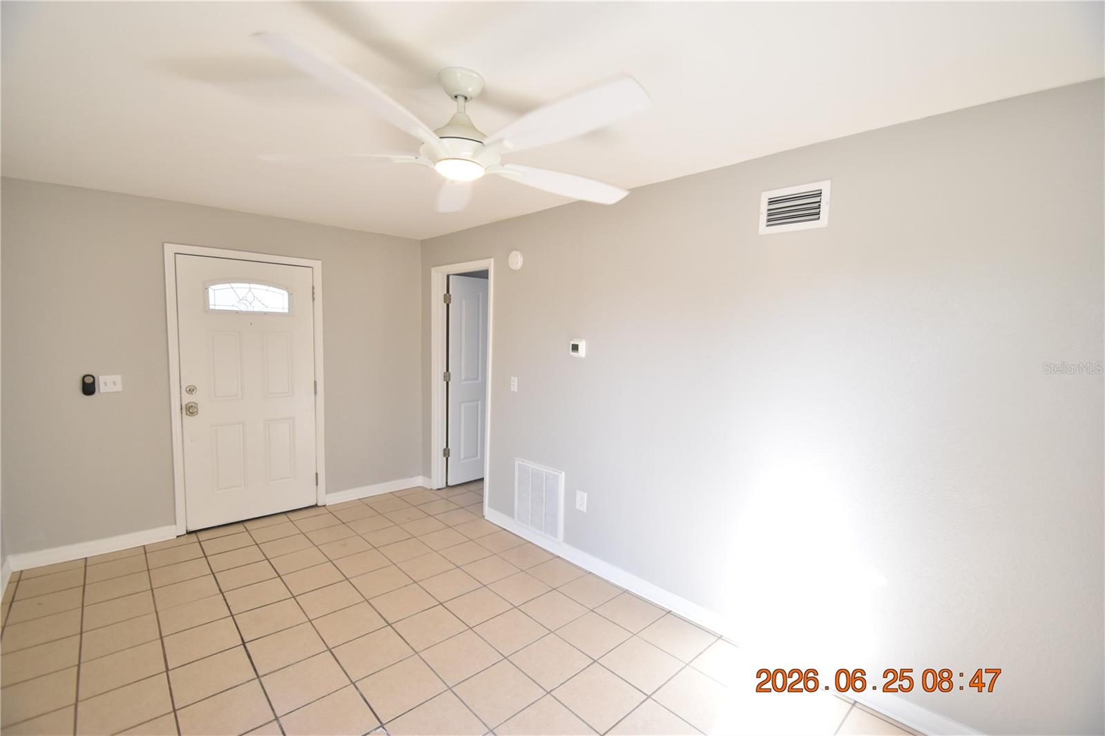 PADGETTS ESTATE - Residential Lease
