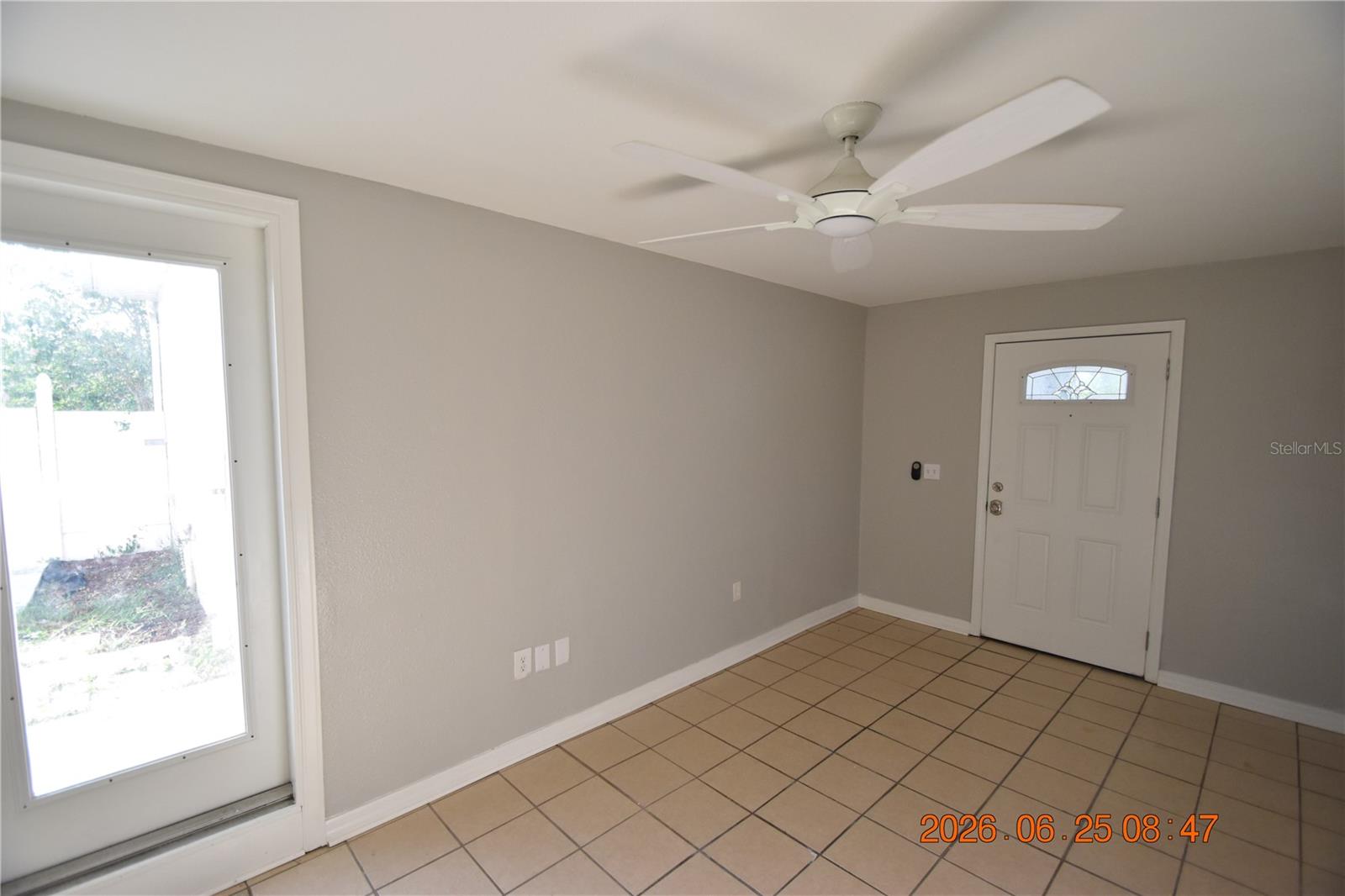 PADGETTS ESTATE - Residential Lease
