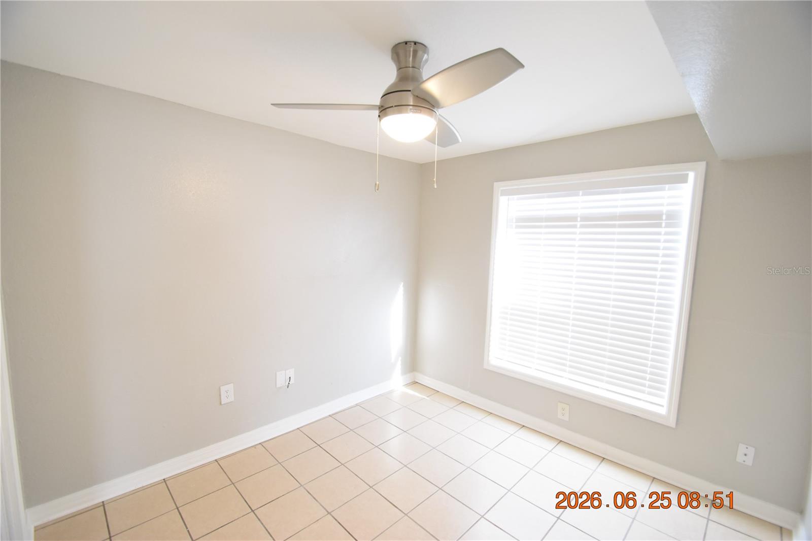 PADGETTS ESTATE - Residential Lease