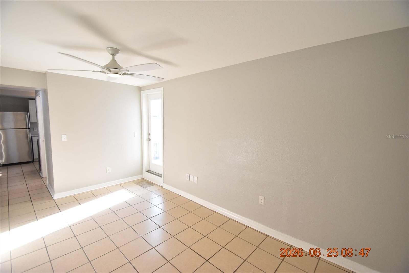 PADGETTS ESTATE - Residential Lease