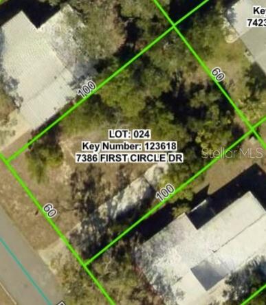 Build your Florida lifestyle in the sought-after 55+ golf course community of Highpoint! This ready-to-build vacant lot already has impact fees paid and offers convenient access to water, sewer, and electric, plus an existing concrete driveway--saving you time and money. Enjoy an active, resort-style community with golf, swimming pool, tennis, pickleball, and a clubhouse, perfect for social living and staying active year-round. Ideally located near shopping and dining, and just minutes from Weeki Wachee Springs State Park and the beautiful beaches of Pine Island Beach, this lot offers the perfect blend of convenience, recreation, and relaxed Florida living.