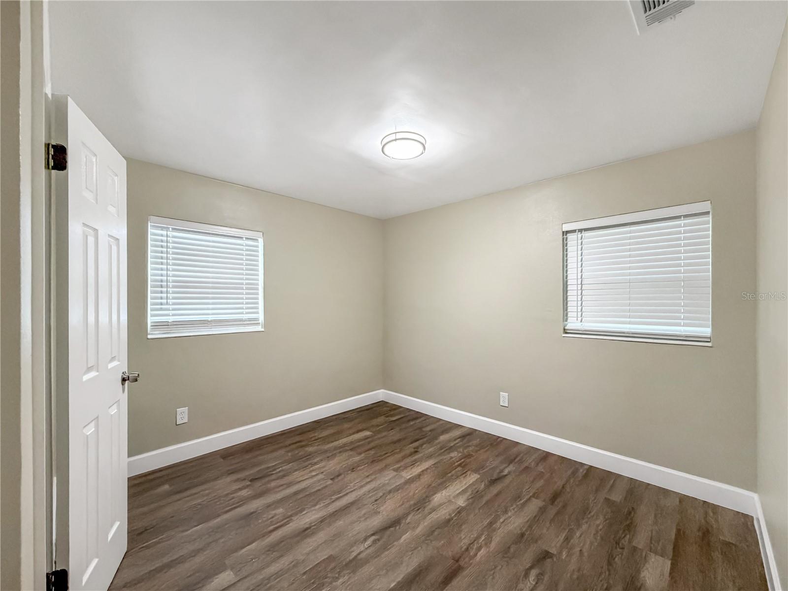 RICHMOND HEIGHTS - Residential